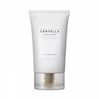 SKIN1004 Madagascar Centella Soothing Cream Raminantis ir atstatantis kremas su azijine centele 75ml