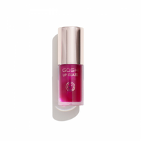 GOSH Copenhagen Lip Glaze Lūpų blizgesys 3ml 002 Wild Berry