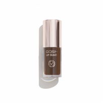 GOSH Copenhagen Lip Glaze Lūpų blizgesys 3ml 003 Dark Chocolate