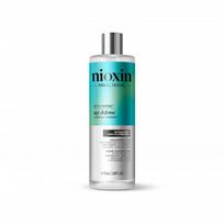 Nioxin Pro Clinical Age Defense Conditionier Giliai drėkinantis kondicionierius 475ml