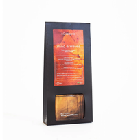 Acappella Home Fragrances Namų kvapas su lazdelėmis 100ml Wind and Waves