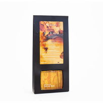 Acappella Home Fragrances Namų kvapas su lazdelėmis 100ml Sun and Sand