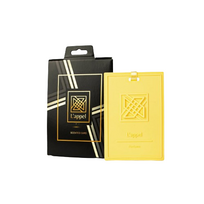 L'appel Scented Card Automobilinis ir spintos kvapusis pakabukas dėžutėje Namah