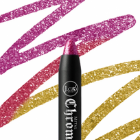 Chromatic Shock 24/7 Xtreme Eye Liner Išsukamas akių pravedimas Shimmer In The Light