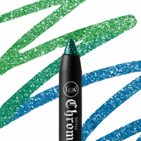 Chromatic Shock 24/7 Xtreme Eye Liner Išsukamas akių pravedimas Glimmer Glow