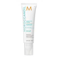 Scalp Purifying Scrub Valomasis galvos odos šveitiklis 125ml