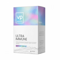 VPLab Nutrition Ultra Immune Imuniteto kompleksas 30 kapsulių