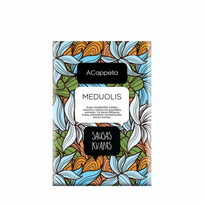 Acappella Dry Home Parfume Sausas namų kvapas 70g Meduolis