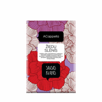 Acappella Dry Home Parfume Sausas namų kvapas 70g Žiedų Slėnis