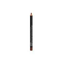 Suede Matte Lip Liner Lūpų pieštukas 1g Cold Brew-55