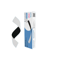 Staleks Expert 22 Disposable double-sided files papmAm Mix Vienkartinės abrazyvinės juostos 50vnt 180/240 Grit