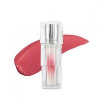 Mini Waterism Glow Tint Drėkinantys lūpų dažai 1.8g 27 Muty Rose