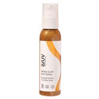 LUUV Bronze Glow Body Serum 150ml