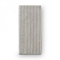 Norwex Hand Towel Rankšluostis rankoms Graphite/Vanilla