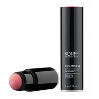 KORFF Cure Make Up Stick Blush Skaistalų lazdelė 8g 02 Pink
