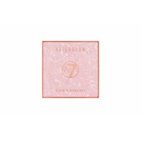 Afterglow Blush & Highlight Skaistalų ir švytėjimo suteikianti paletė 5g