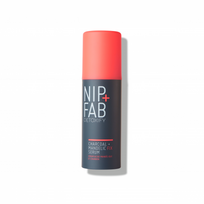 Mandelic + Charcoal Fix Serum  Veido serumas su migdolų rūgštimi ir anglimi 50ml
