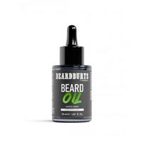 Beardburys Mystic Spirit Beard Oil Barzdos ir ūsų serumo aliejus 30ml