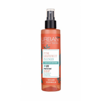 Urban Care Pink Grapefruit & Ginger Leave-In Nenuplaunamas kondicionierius 200ml