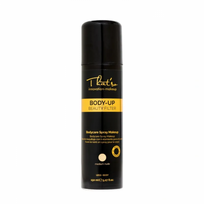 That'so Body-Up Purškiama kūno pudra 150ml Medium Nude
