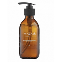 Nourishing And Moisturizing Face Cleanser Veido valiklis 200ml Fig