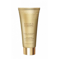 Sweet Mandarin & Grapefruit Moisturising Hand & Body Lotion Drėkinamasis rankų ir kūno lasjonas 130ml