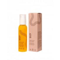 Natural Carrot Dry Oil with Aloe Vera Natūralus sausas morkų aliejus su alavijais 150ml