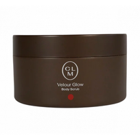 Velour Glow Body Scrub Kūno šveitiklis 150ml