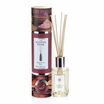 Ashleigh & Burwood Home Fragrance Moroccan Spice Reed Diffuser Namų kvapas 150ml