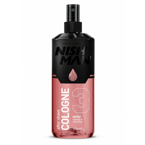 Nishman After Shave Cologne Nesly 3 Losjonas po skutimosi 100ml