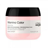 L'Oréal Professionnel Vitamino Color Resveratrol Dažytų plaukų kaukė 75ml