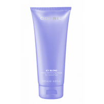 Icy Blond Deep Reinforcing Mask Atstatanti kaukė 200ml