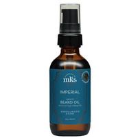 MKS eco Imperial Men's Beard Oil Barzdos aliejus vyrams 60ml Sandalwood