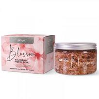 Blossom  Bath Salt Aromatizuota druska voniai 500g