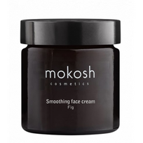 Smoothing Face Cream Drėkinamasis veido kremas 60ml Fig