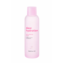 Dear Hydration Skin Softening Toner Valomasis veido tonikas 200ml