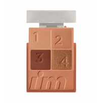 Multi Cube Eyeshadow Šešėlių paletė 7.7g 03 Baked Ginger