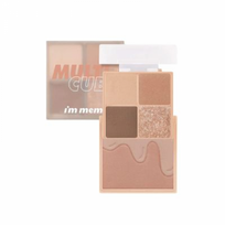 Multi Cube Eyeshadow Šešėlių paletė 7.7g  05 Vanilla Double Shot