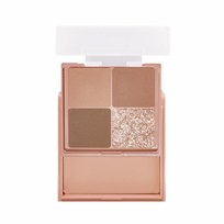 Multi Cube Eyeshadow Šešėlių paletė 7.7g  08 Fig Tart