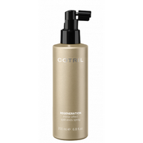 Regeneration Mirror Effect Split Ends Spray Serumas plaukų galiukams 200ml