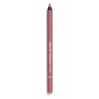 GOSH Copenhagen Velvet Touch Lipliner Waterproof Lūpų pieštukas  008 Shy Plum