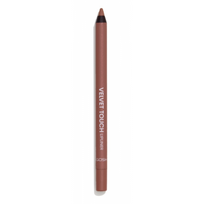 GOSH Copenhagen Velvet Touch Lipliner Waterproof Lūpų pieštukas  010 Summer Tan
