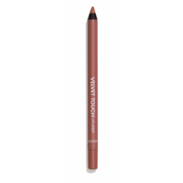 GOSH Copenhagen Velvet Touch Lipliner Waterproof Lūpų pieštukas 014 Chocolate Kiss