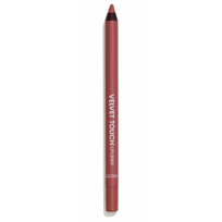 GOSH Copenhagen Velvet Touch Lipliner Waterproof Lūpų pieštukas 015 Cherry