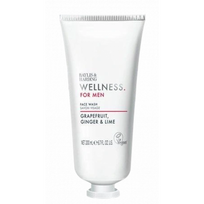 Wellness For Men Face Wash Veido prausiklis vyrams 200ml