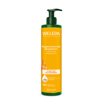 Regenerating Body Lotion Kūno losjonas su šaltalankiais 250ml