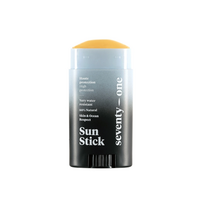 The Invisible Sun Stick SPF50 Apsauginis pieštukas nuo saulės 15g