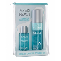 Equave Shampoo + Conditioner Set Plaukų priežiūros rinkinys
