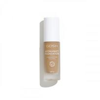 GOSH Copenhagen Hydramatt Foundation Makiažo pagrindas 30ml 012N