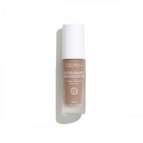 GOSH Copenhagen Hydramatt Foundation Makiažo pagrindas 30ml 016N